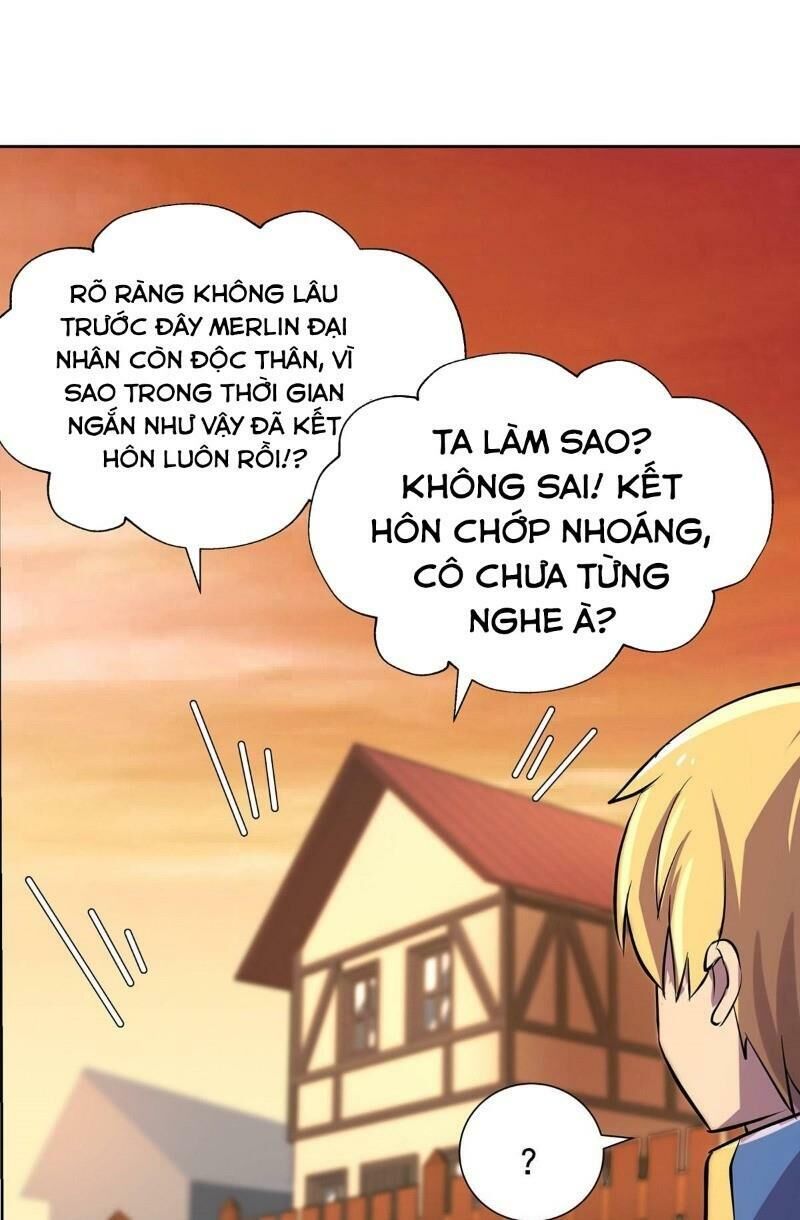 Ma Vương Thất Nghiệp Chapter 80 - 29