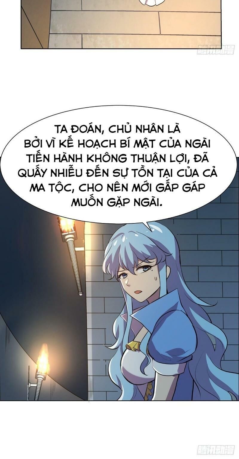 Ma Vương Thất Nghiệp Chapter 80 - 4