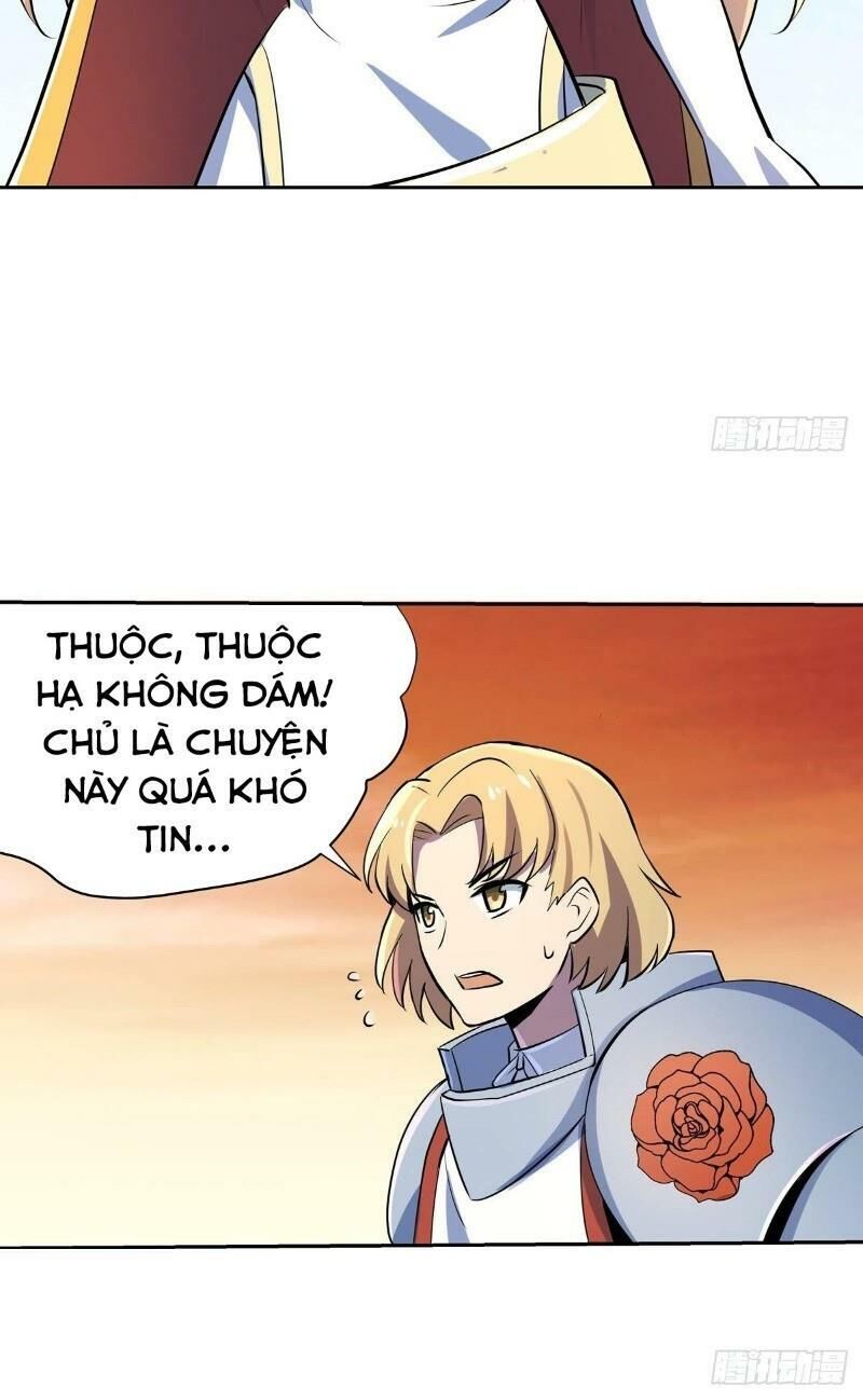 Ma Vương Thất Nghiệp Chapter 80 - 40