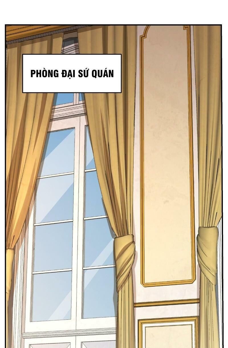 Ma Vương Thất Nghiệp Chapter 83 - 1