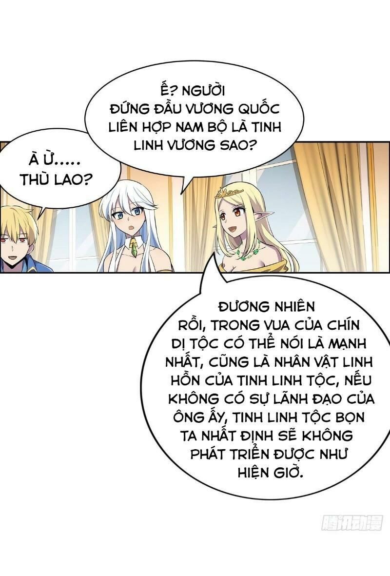 Ma Vương Thất Nghiệp Chapter 83 - 17