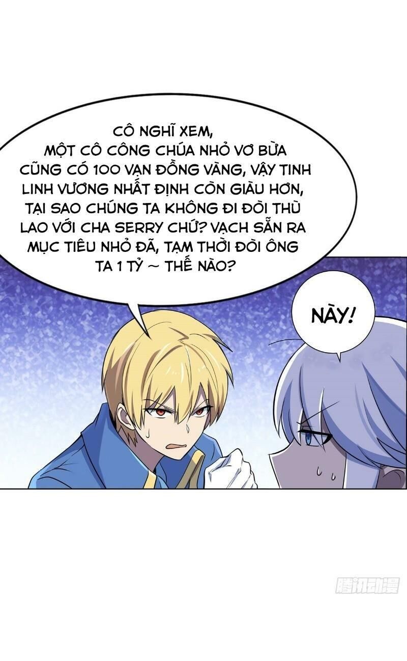 Ma Vương Thất Nghiệp Chapter 83 - 5