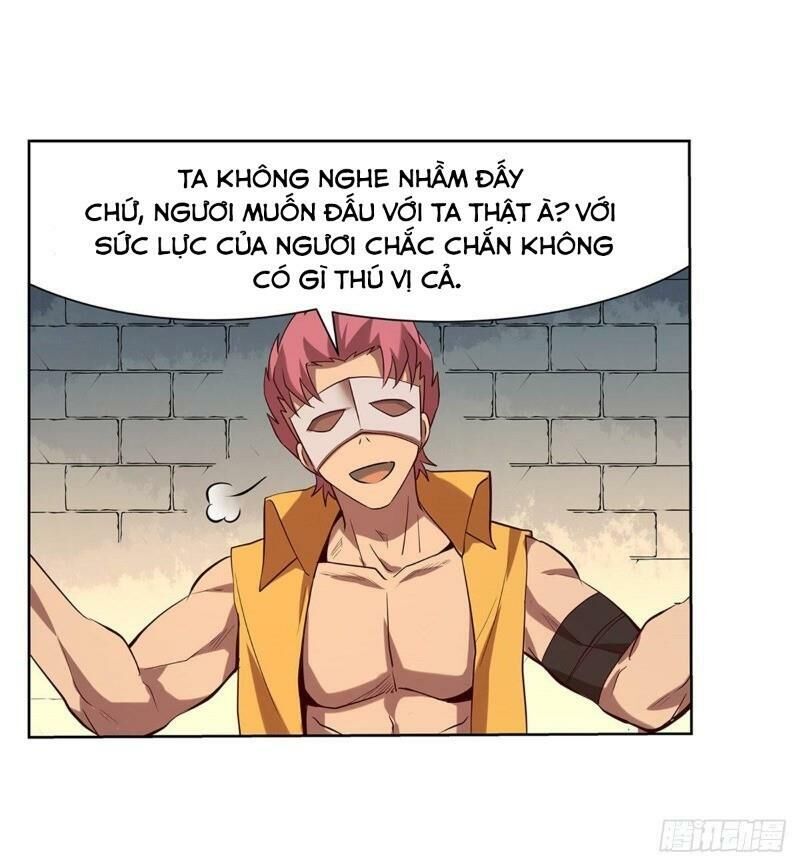 Ma Vương Thất Nghiệp Chapter 84 - 21