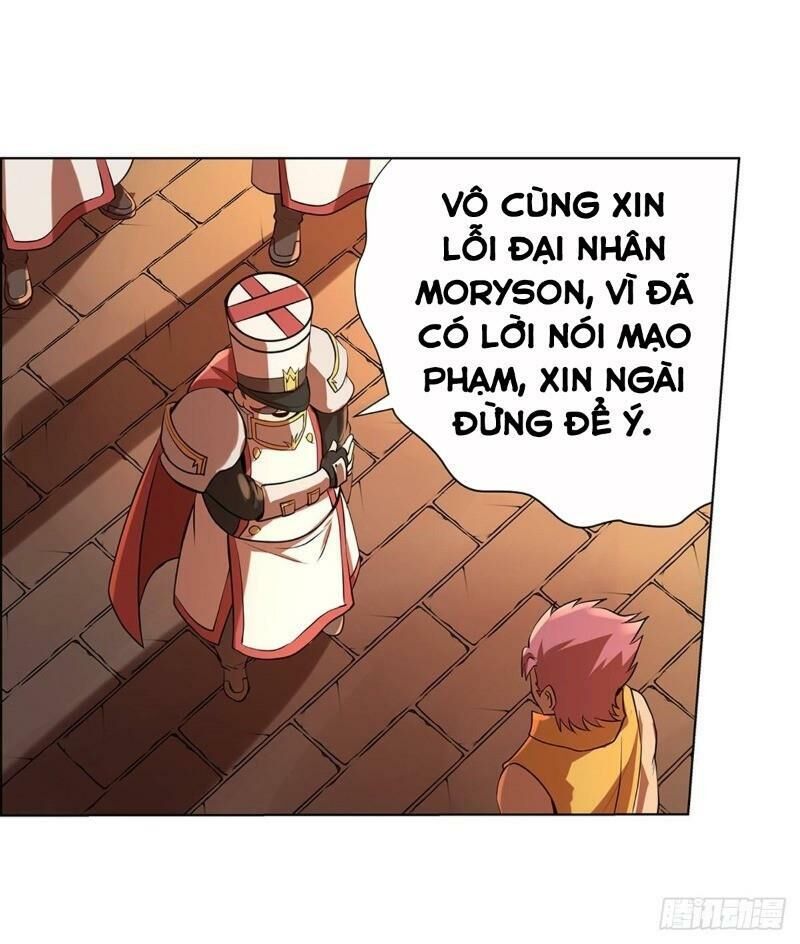 Ma Vương Thất Nghiệp Chapter 85 - 30