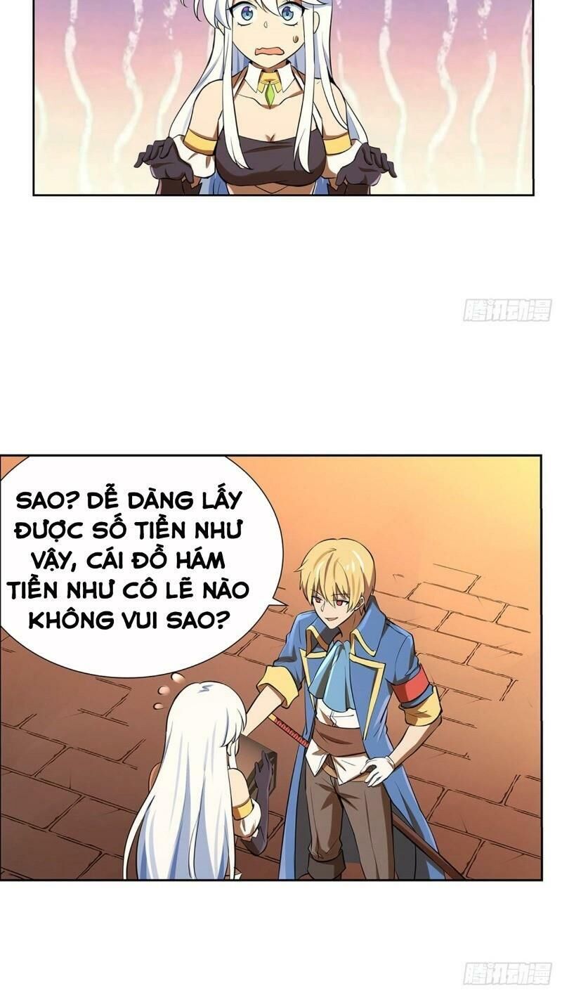 Ma Vương Thất Nghiệp Chapter 85 - 10