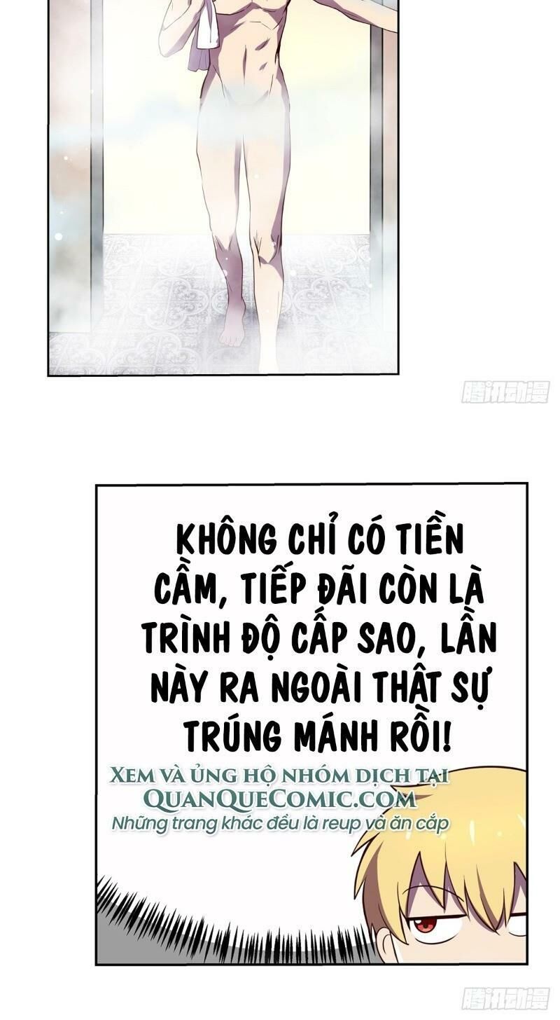 Ma Vương Thất Nghiệp Chapter 86 - 32