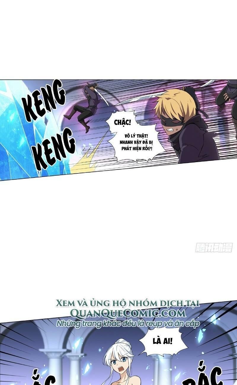 Ma Vương Thất Nghiệp Chapter 88 - 21