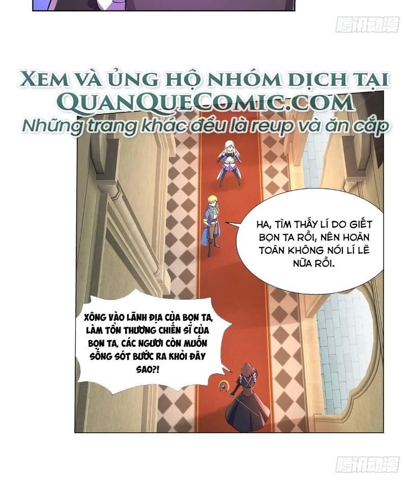 Ma Vương Thất Nghiệp Chapter 91 - 10