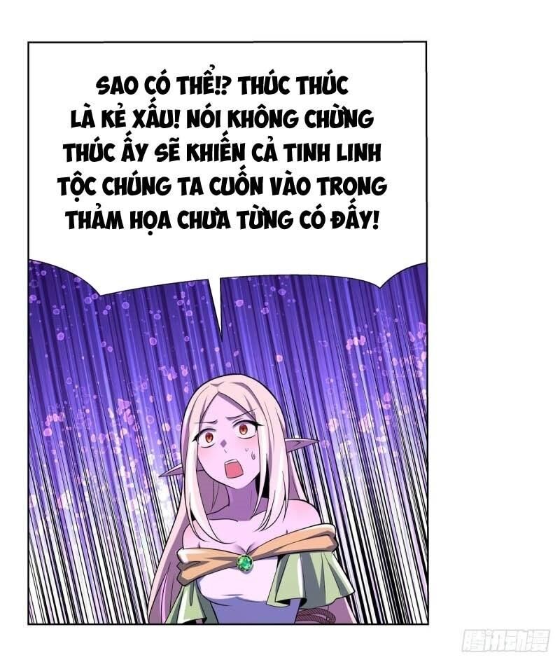 Ma Vương Thất Nghiệp Chapter 95 - 9