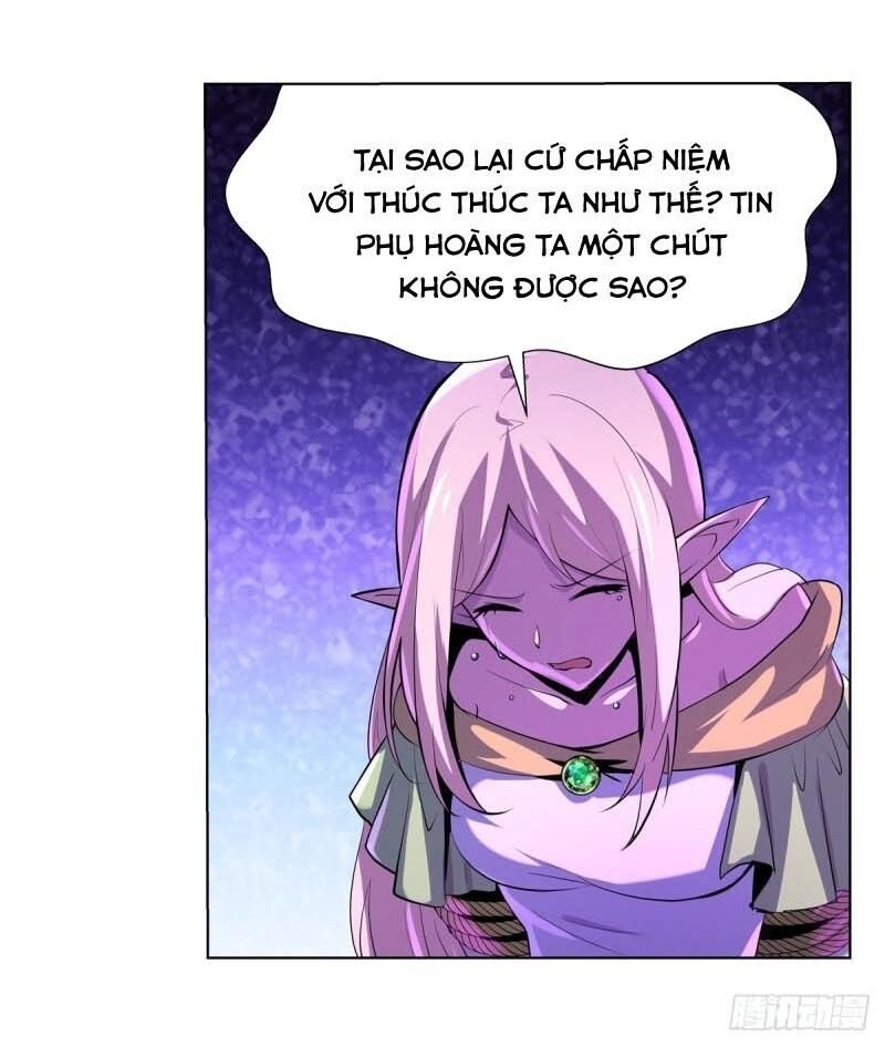 Ma Vương Thất Nghiệp Chapter 95 - 10