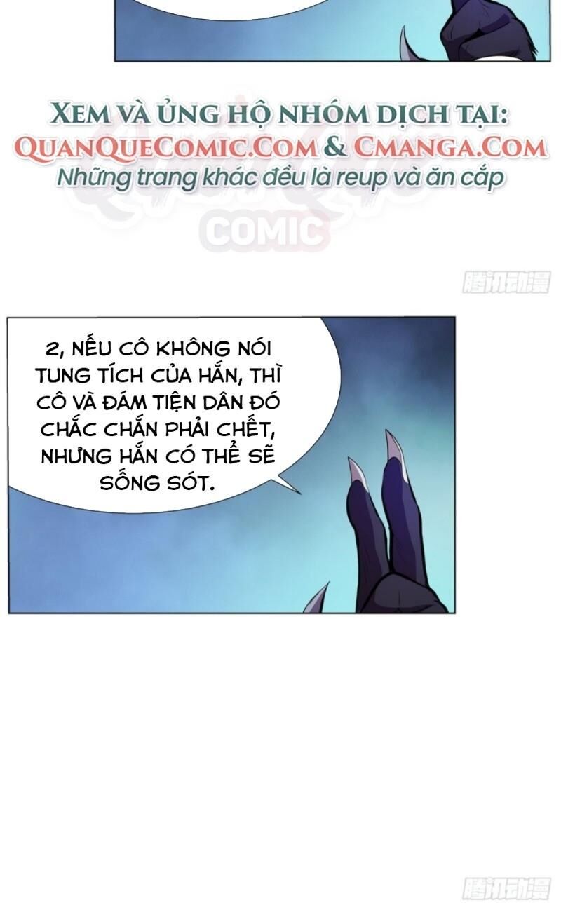 Ma Vương Thất Nghiệp Chapter 98 - 16