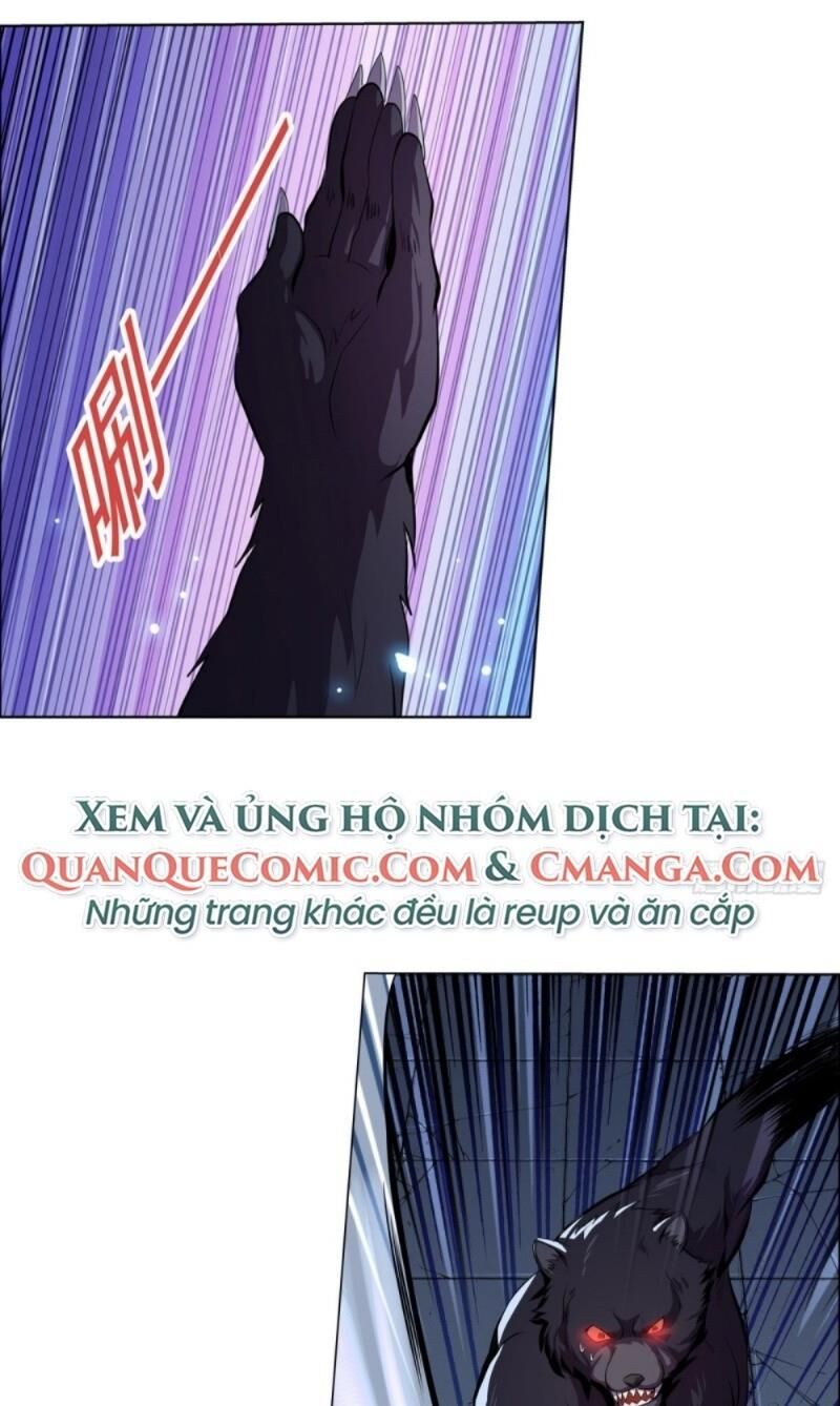 Ma Vương Thất Nghiệp Chapter 98 - 21