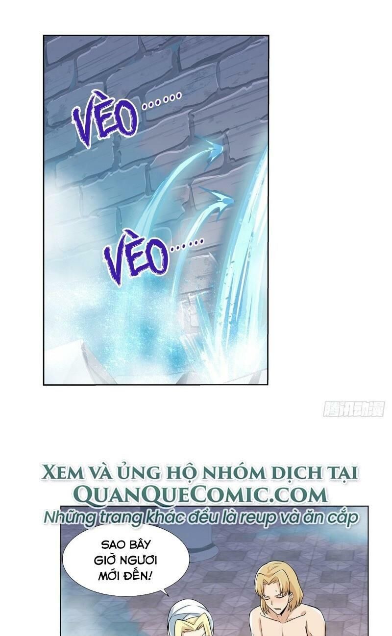 Ma Vương Thất Nghiệp Chapter 90 - 1