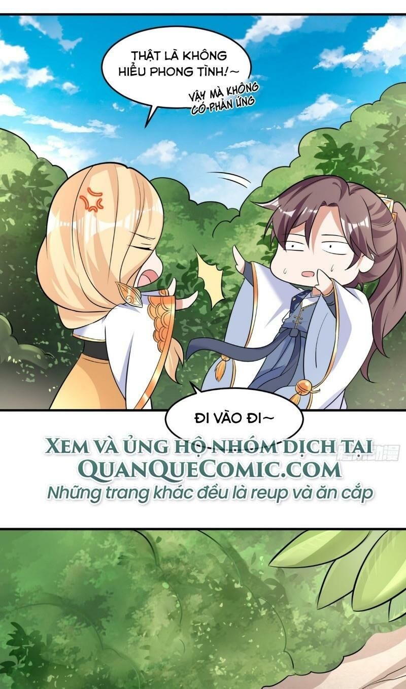 Ma Vương Thất Nghiệp Chapter 90 - 25