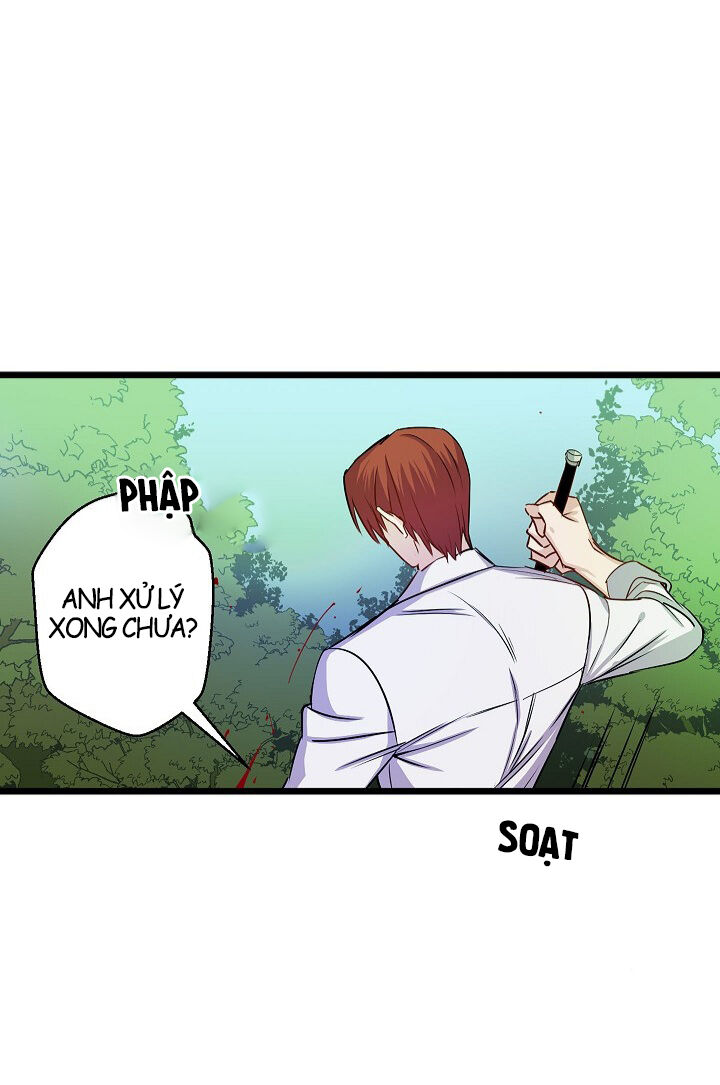 Hôn Lễ Báo Thù Chapter 14 - 25