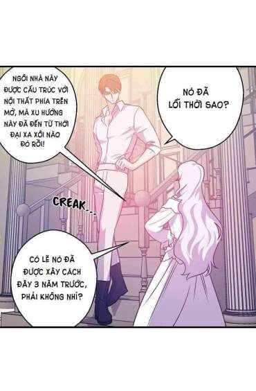 Hôn Lễ Báo Thù Chapter 6 - 4