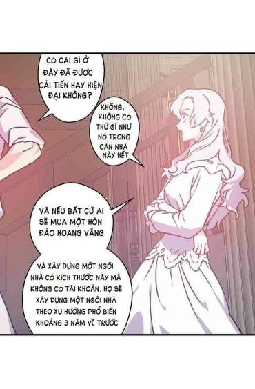 Hôn Lễ Báo Thù Chapter 6 - 6