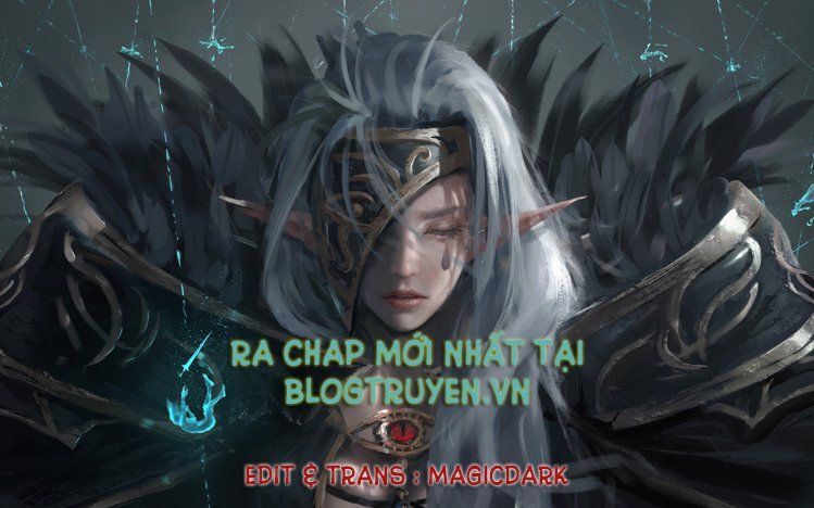 Sự Trỗi Dậy Của Pháp Sư Xúc Tua Chapter 18 - 1