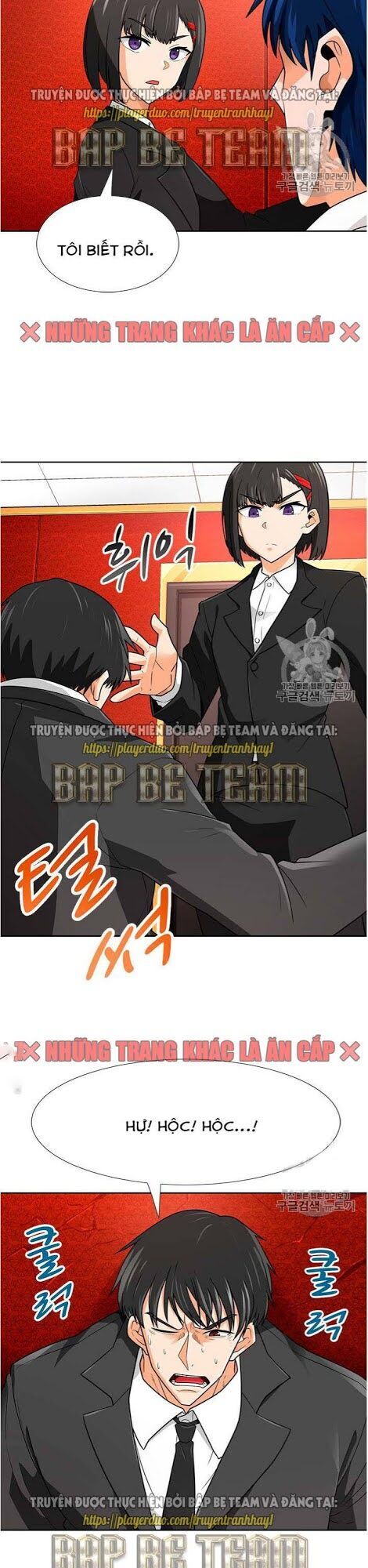 Tôi Tự Động Săn Một Mình Chapter 63 - 11