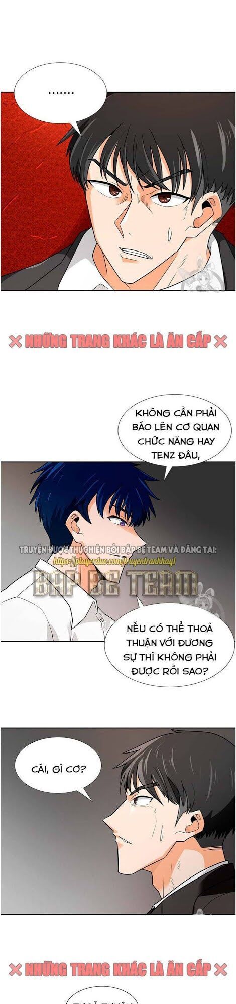 Tôi Tự Động Săn Một Mình Chapter 63 - 16