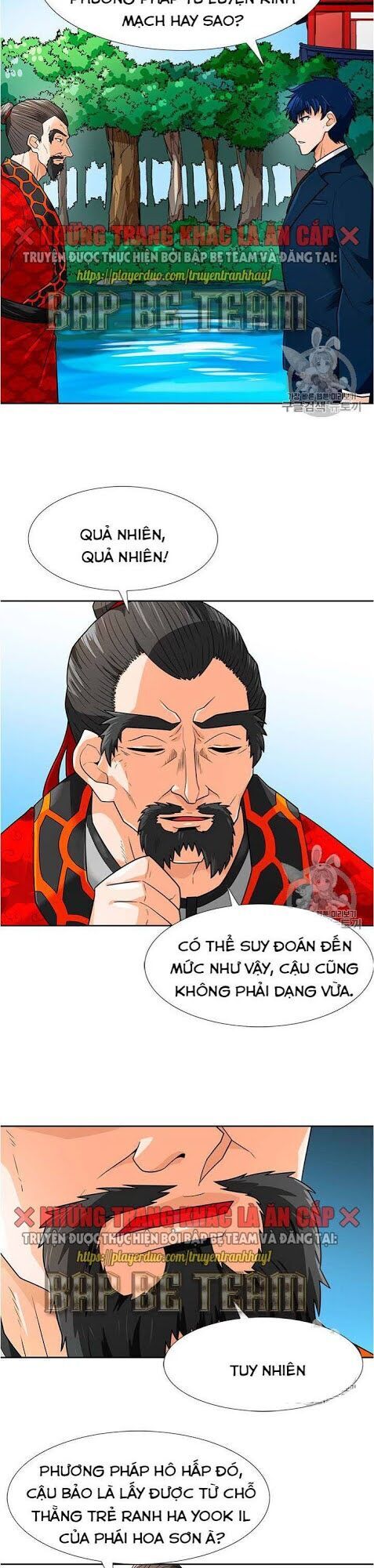 Tôi Tự Động Săn Một Mình Chapter 63 - 28