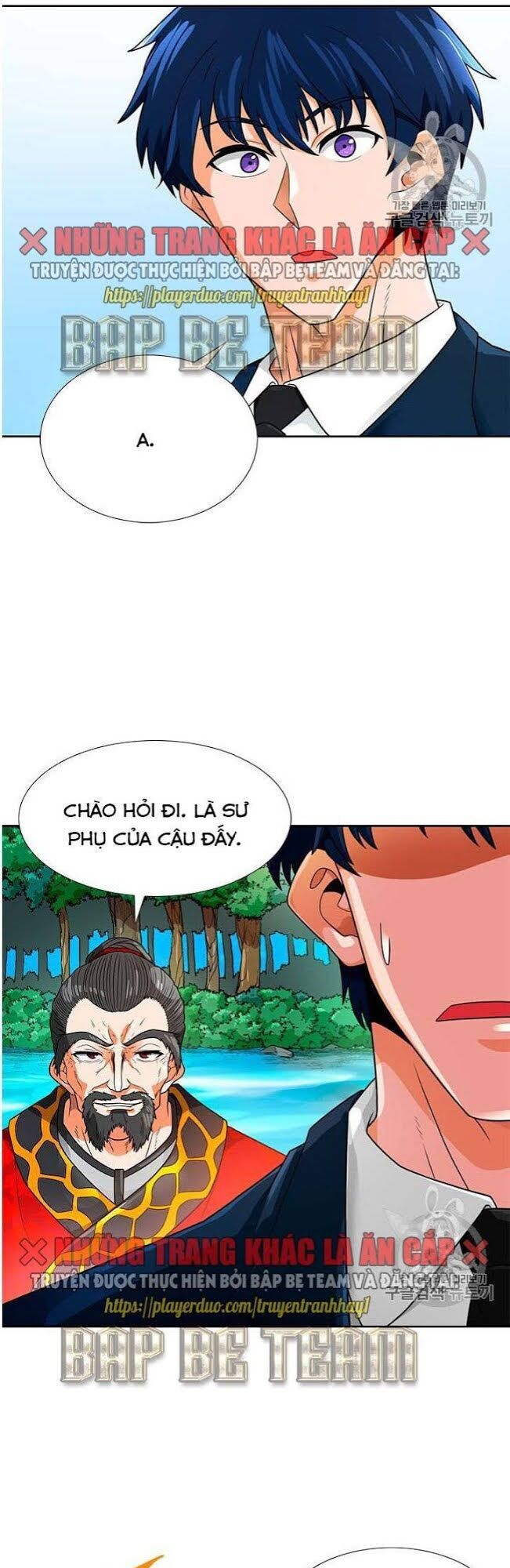 Tôi Tự Động Săn Một Mình Chapter 63 - 38