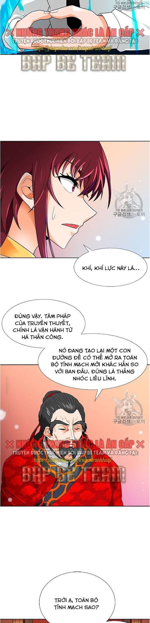 Tôi Tự Động Săn Một Mình Chapter 64 - 39