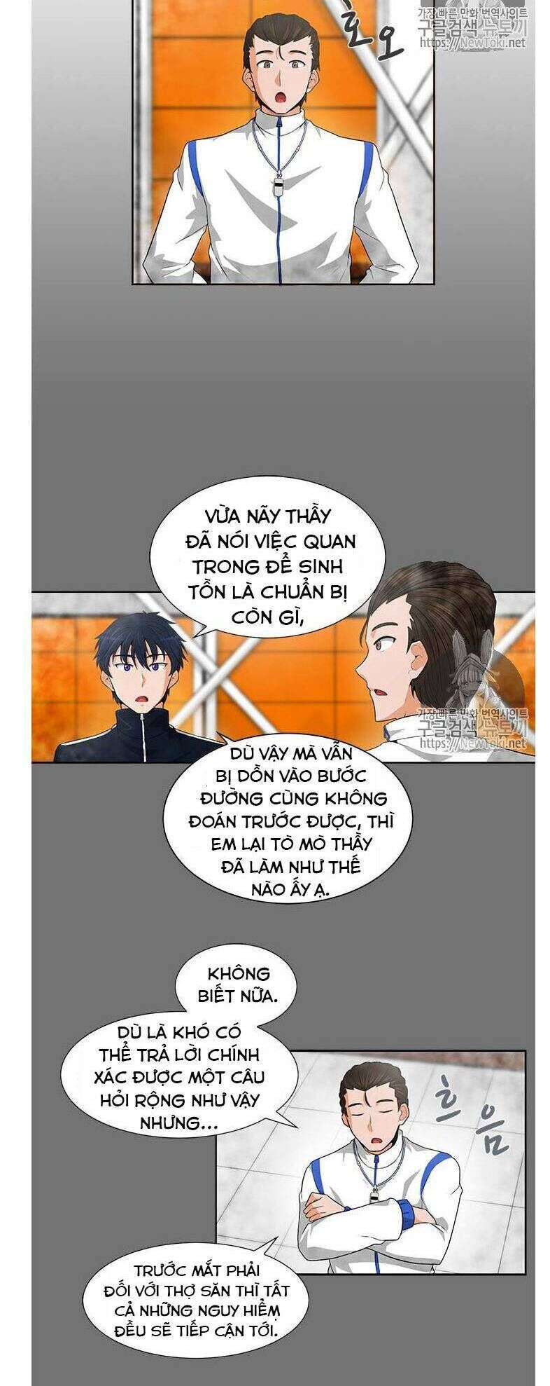 Tôi Tự Động Săn Một Mình Chapter 11 - 12