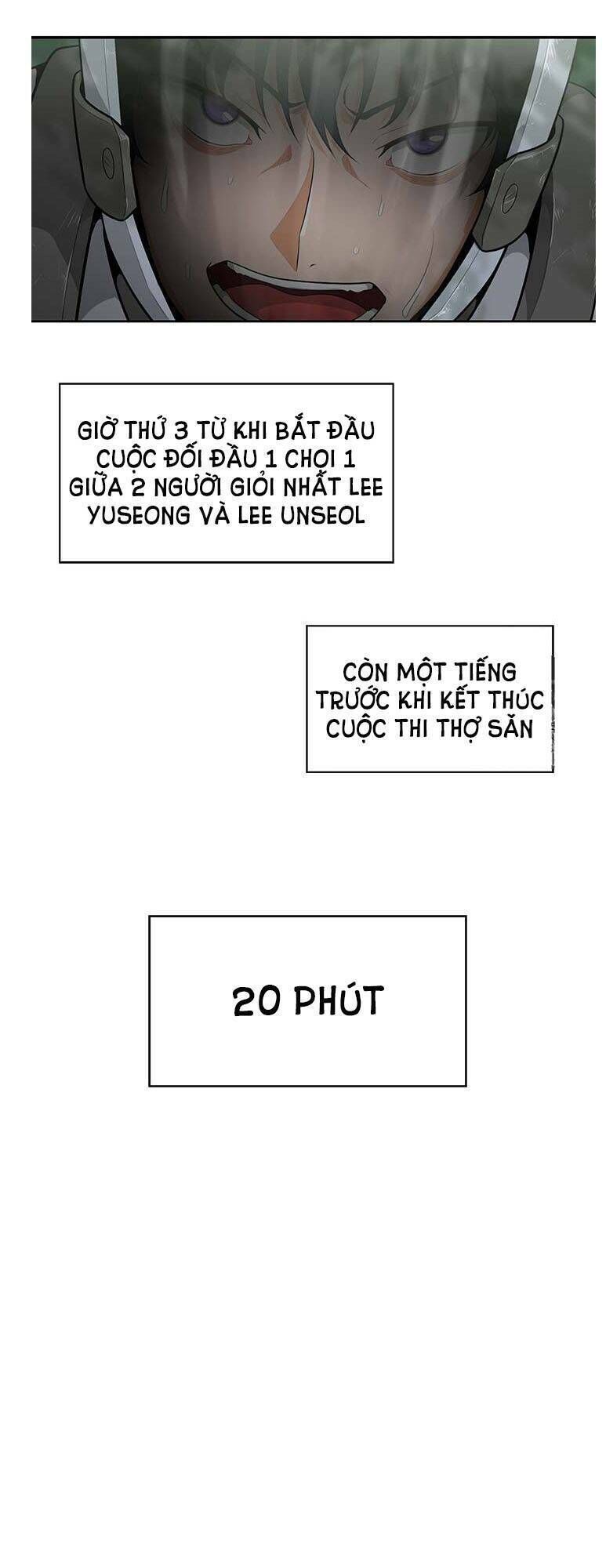 Tôi Tự Động Săn Một Mình Chapter 11 - 3