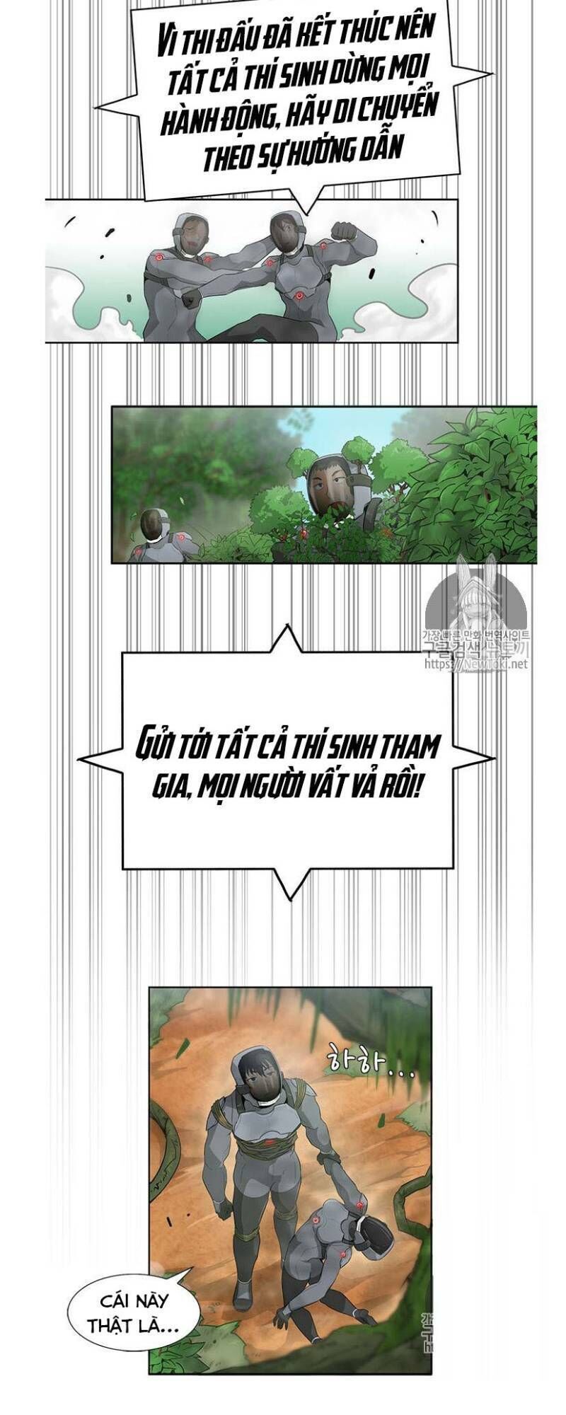 Tôi Tự Động Săn Một Mình Chapter 11 - 26