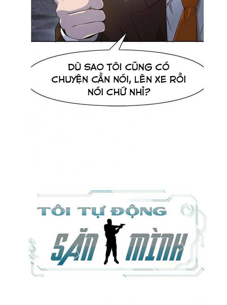 Tôi Tự Động Săn Một Mình Chapter 12 - 21