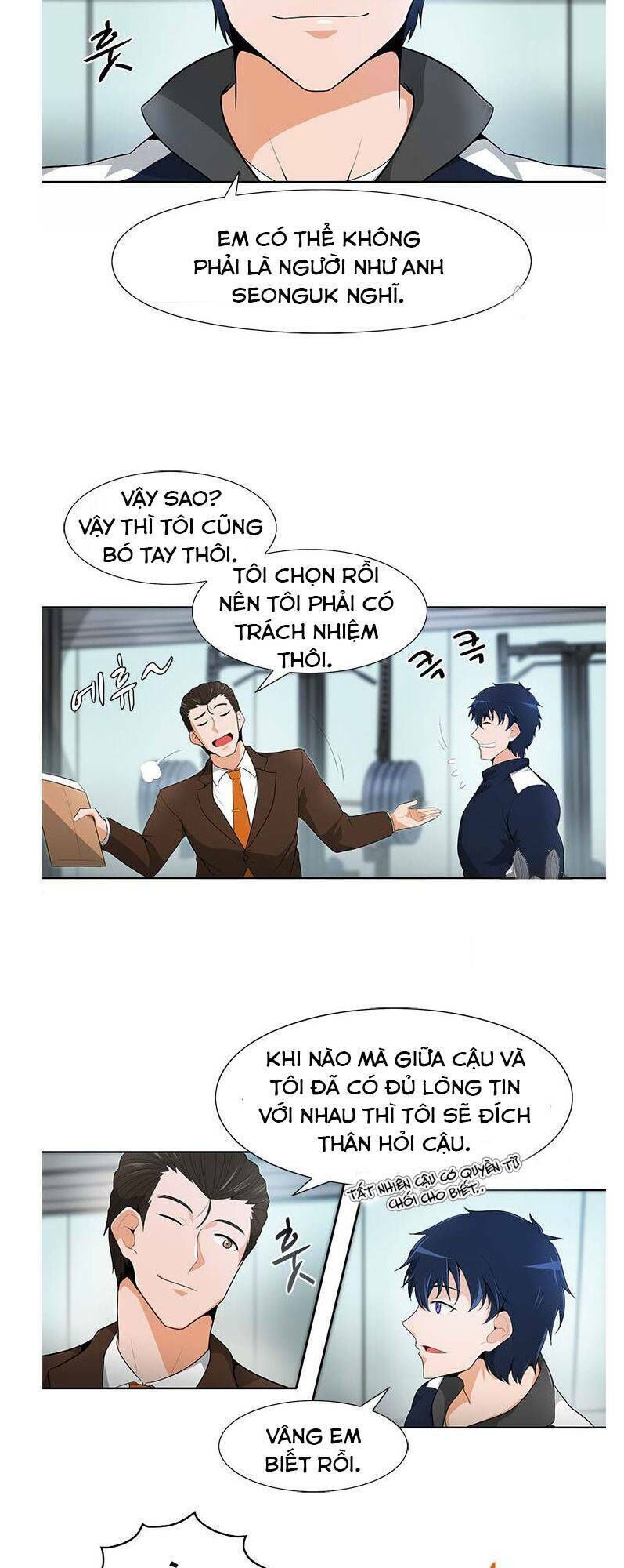 Tôi Tự Động Săn Một Mình Chapter 17 - 14