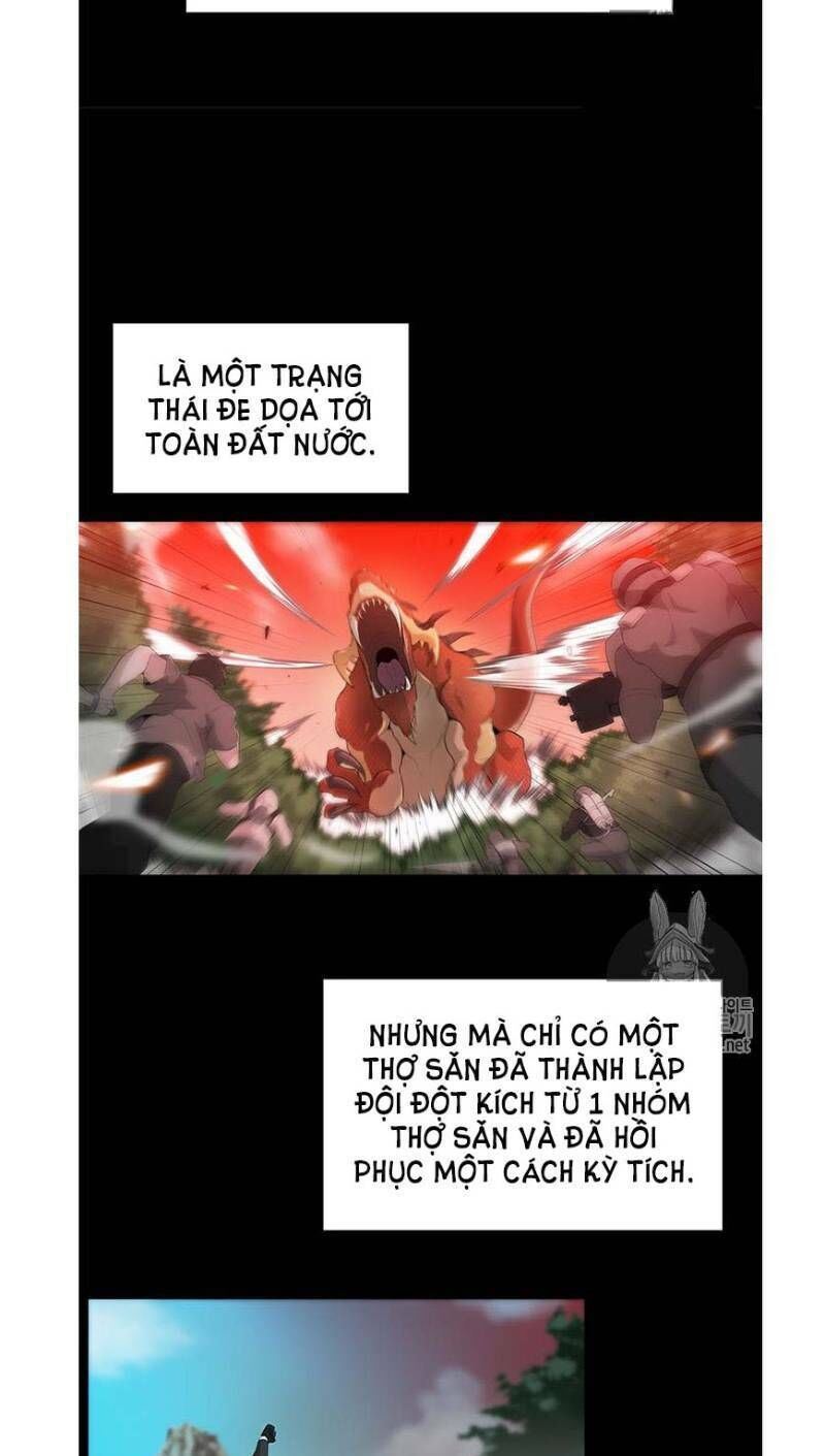 Tôi Tự Động Săn Một Mình Chapter 17 - 21