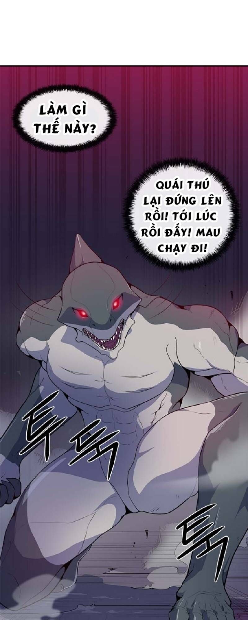 Tôi Tự Động Săn Một Mình Chapter 2 - 20