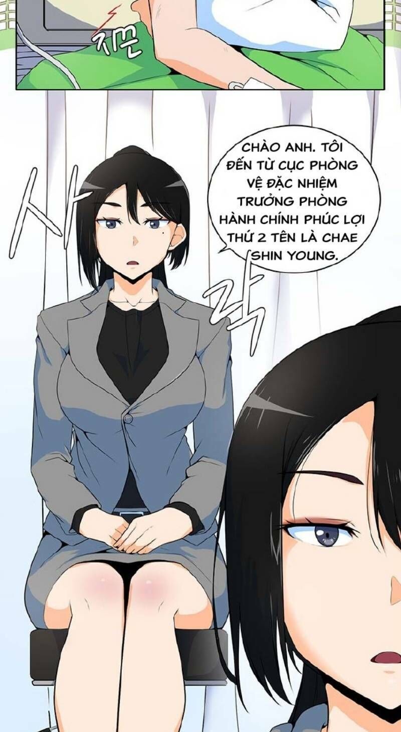 Tôi Tự Động Săn Một Mình Chapter 2 - 48