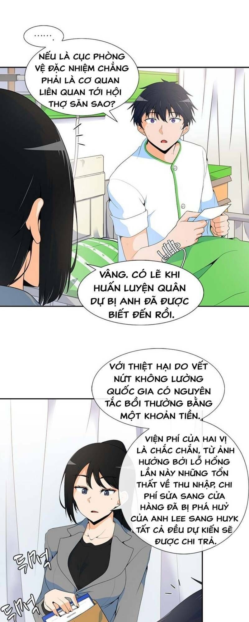 Tôi Tự Động Săn Một Mình Chapter 2 - 50