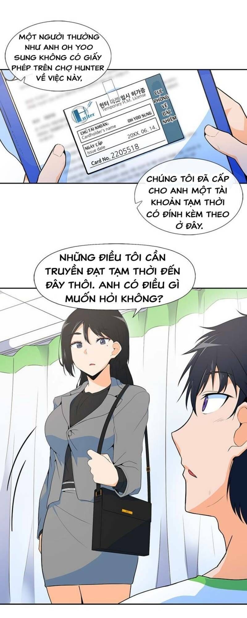 Tôi Tự Động Săn Một Mình Chapter 2 - 55