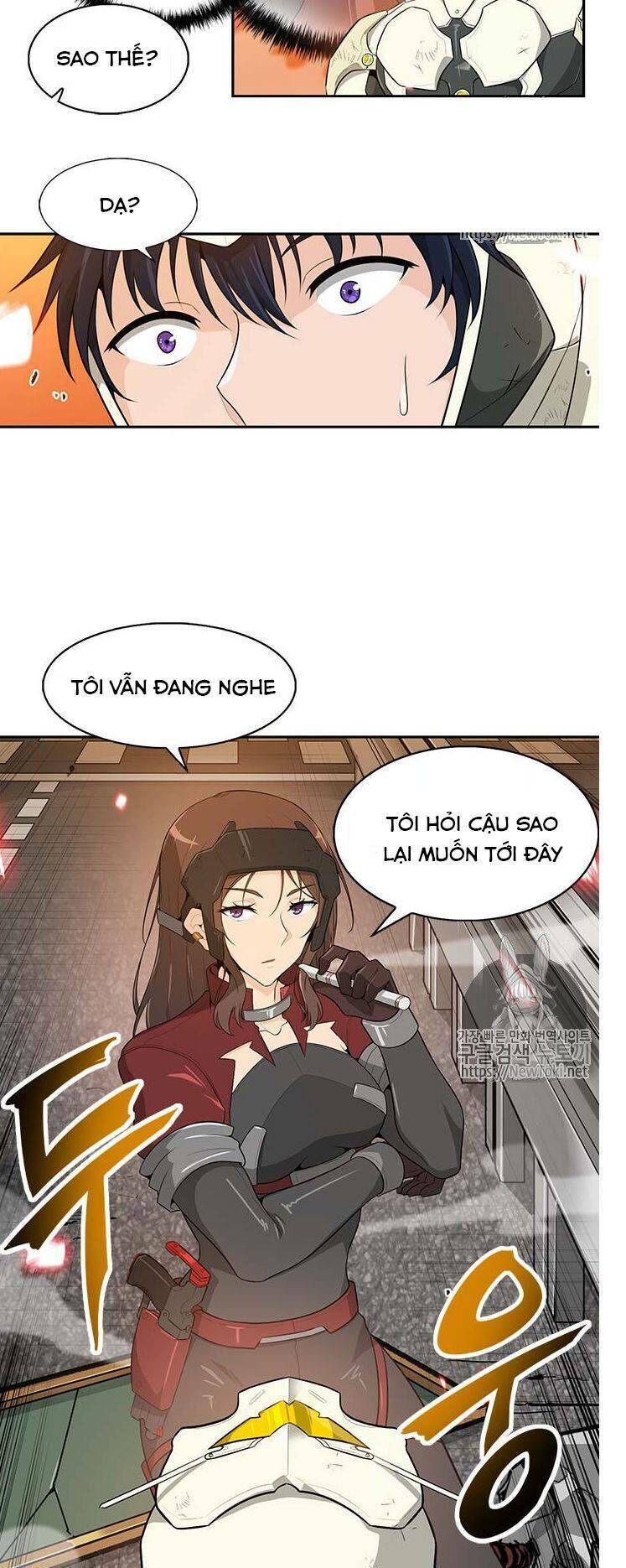 Tôi Tự Động Săn Một Mình Chapter 23 - 5