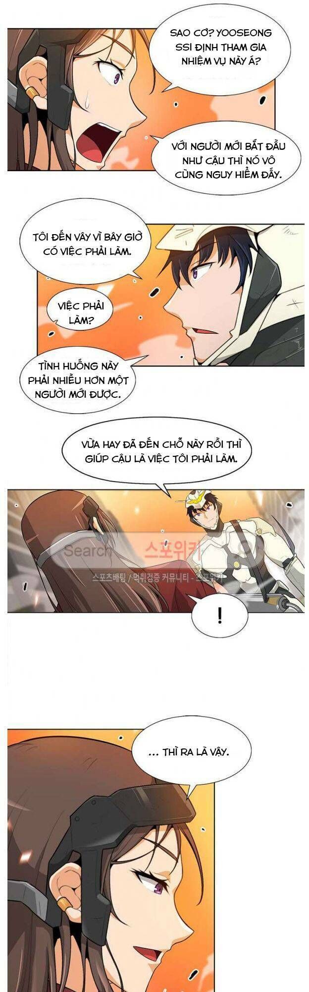 Tôi Tự Động Săn Một Mình Chapter 24 - 19