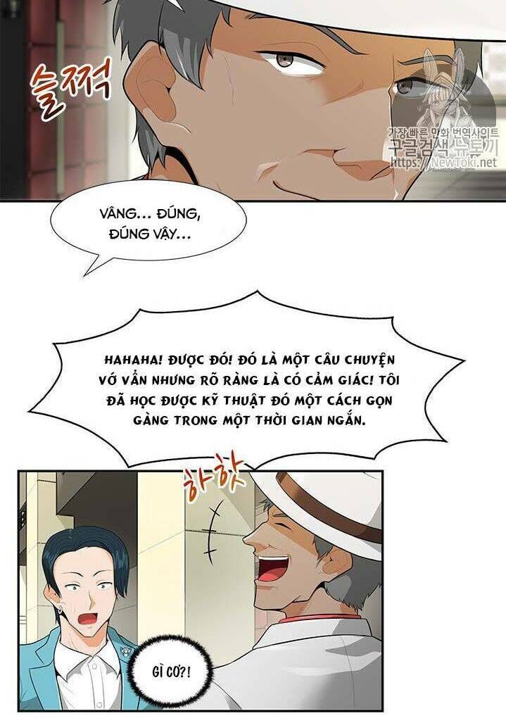 Tôi Tự Động Săn Một Mình Chapter 29 - 24