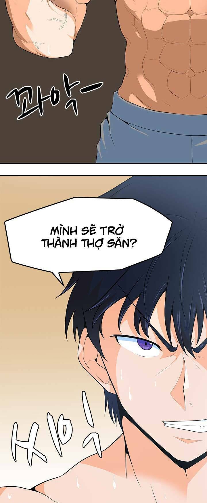 Tôi Tự Động Săn Một Mình Chapter 3 - 39