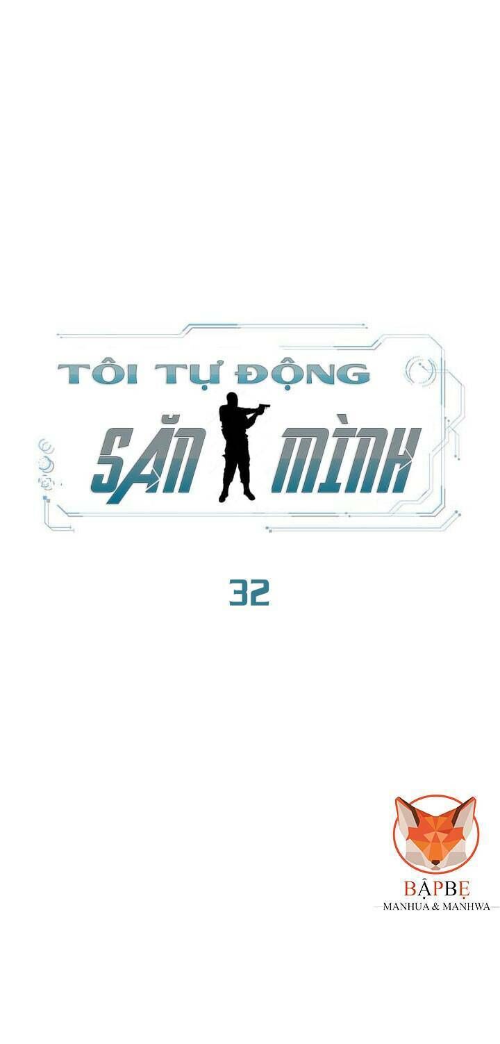 Tôi Tự Động Săn Một Mình Chapter 32 - 14