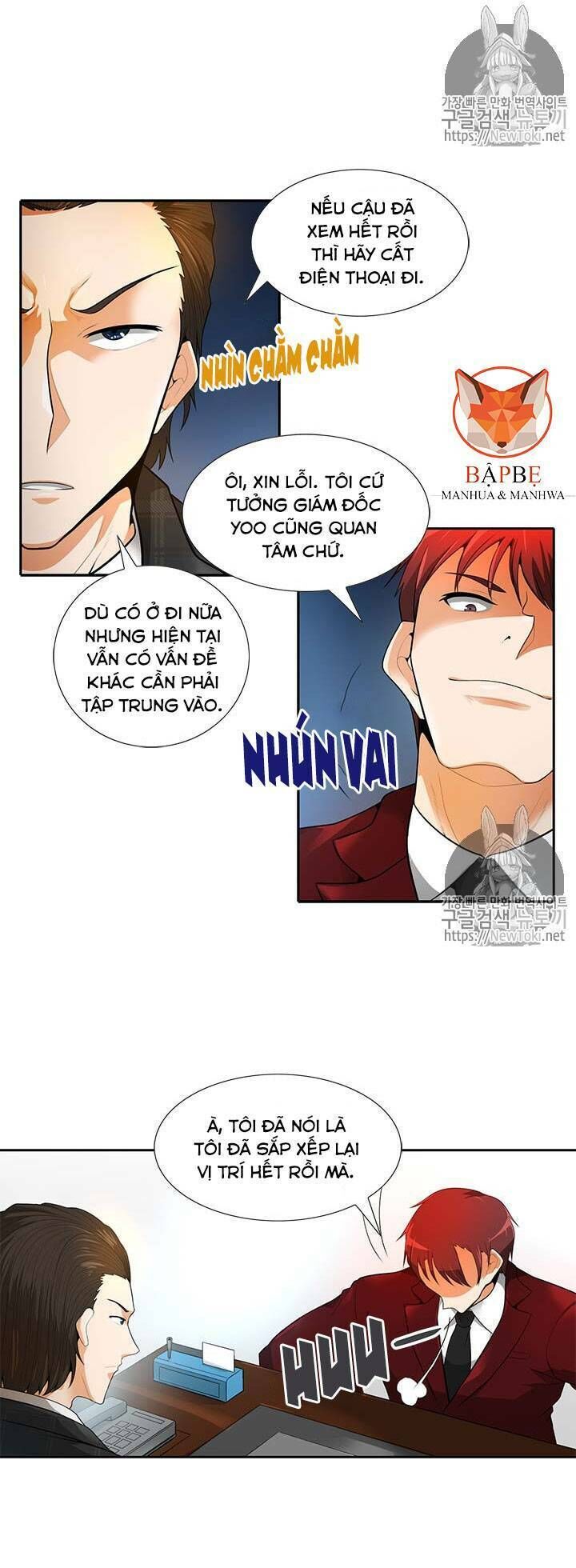 Tôi Tự Động Săn Một Mình Chapter 32 - 21