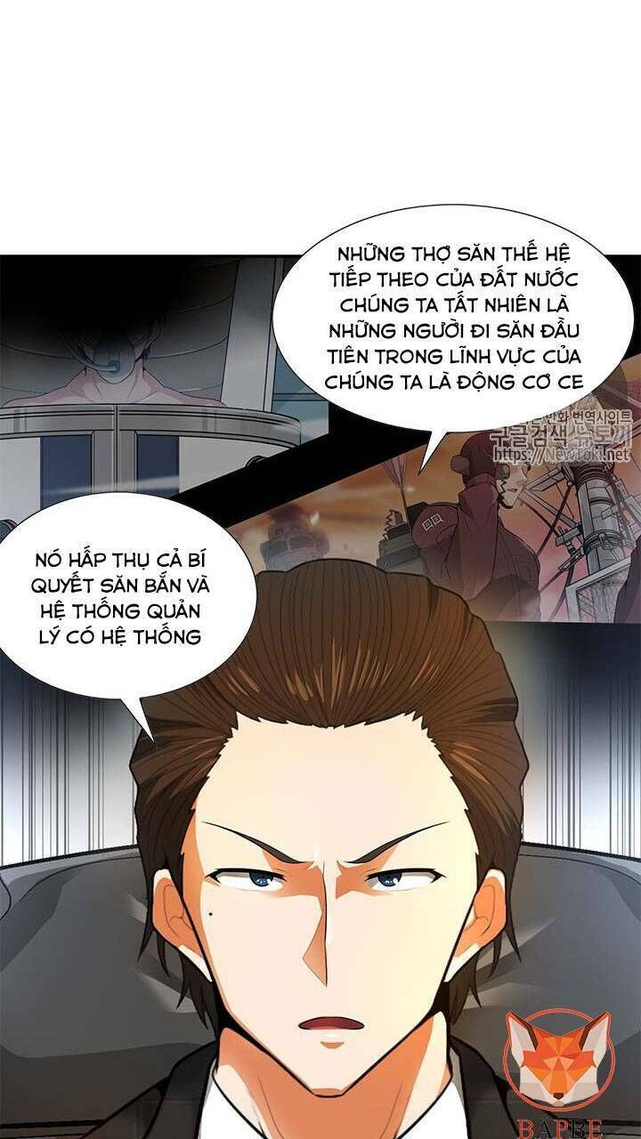 Tôi Tự Động Săn Một Mình Chapter 32 - 26