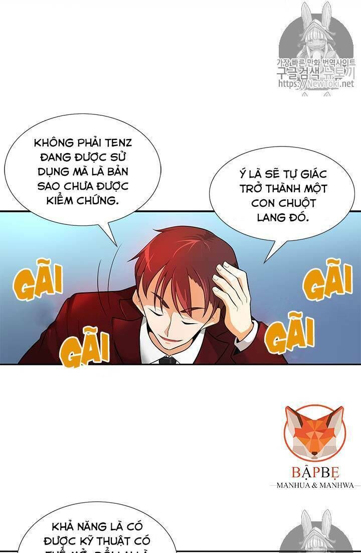 Tôi Tự Động Săn Một Mình Chapter 32 - 31