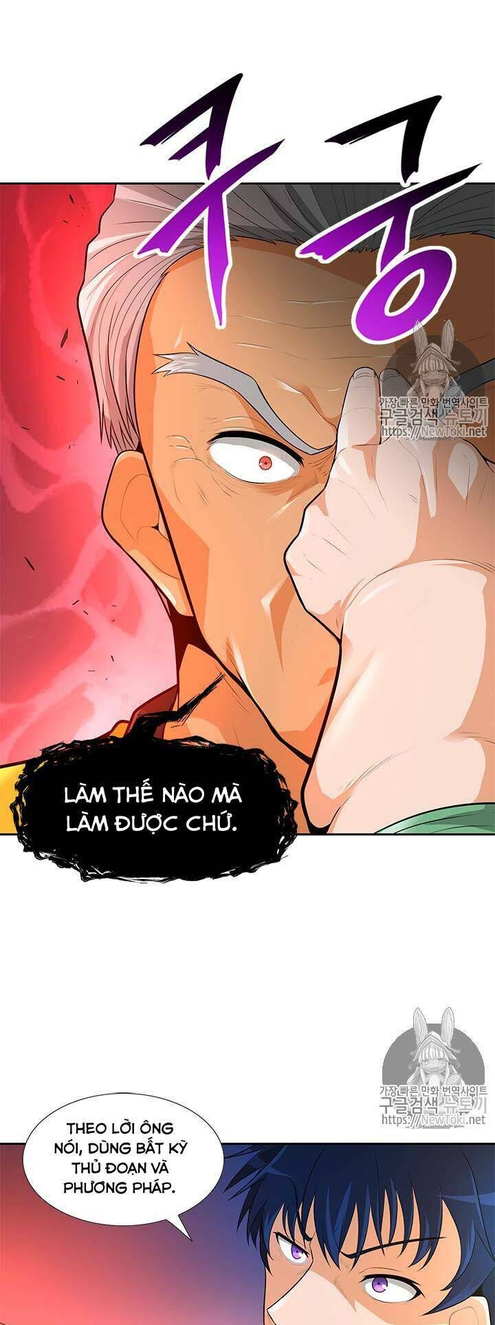 Tôi Tự Động Săn Một Mình Chapter 34 - 18