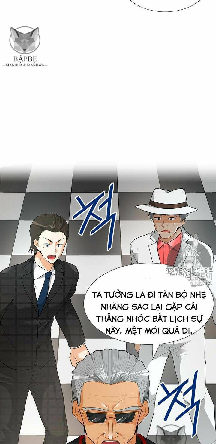 Tôi Tự Động Săn Một Mình Chapter 35 - 16