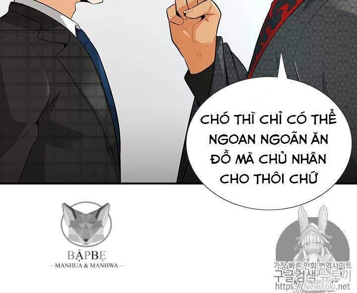 Tôi Tự Động Săn Một Mình Chapter 35 - 43