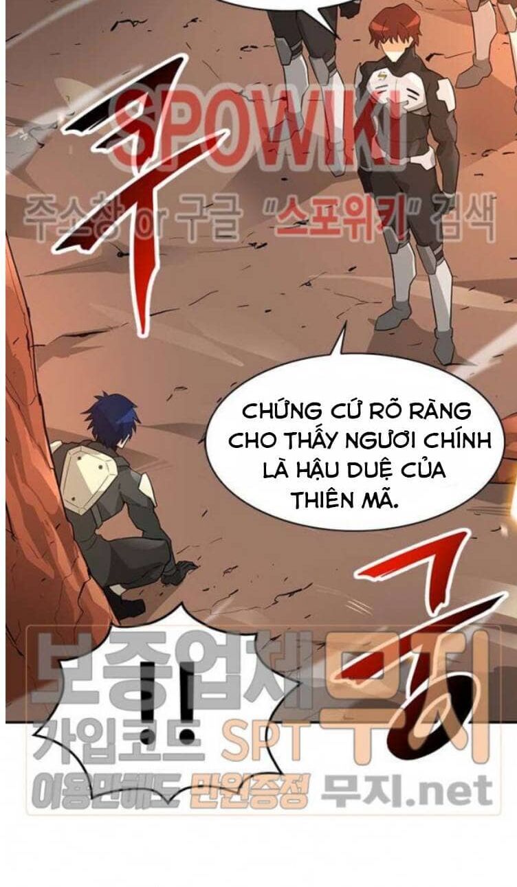 Tôi Tự Động Săn Một Mình Chapter 37 - 39