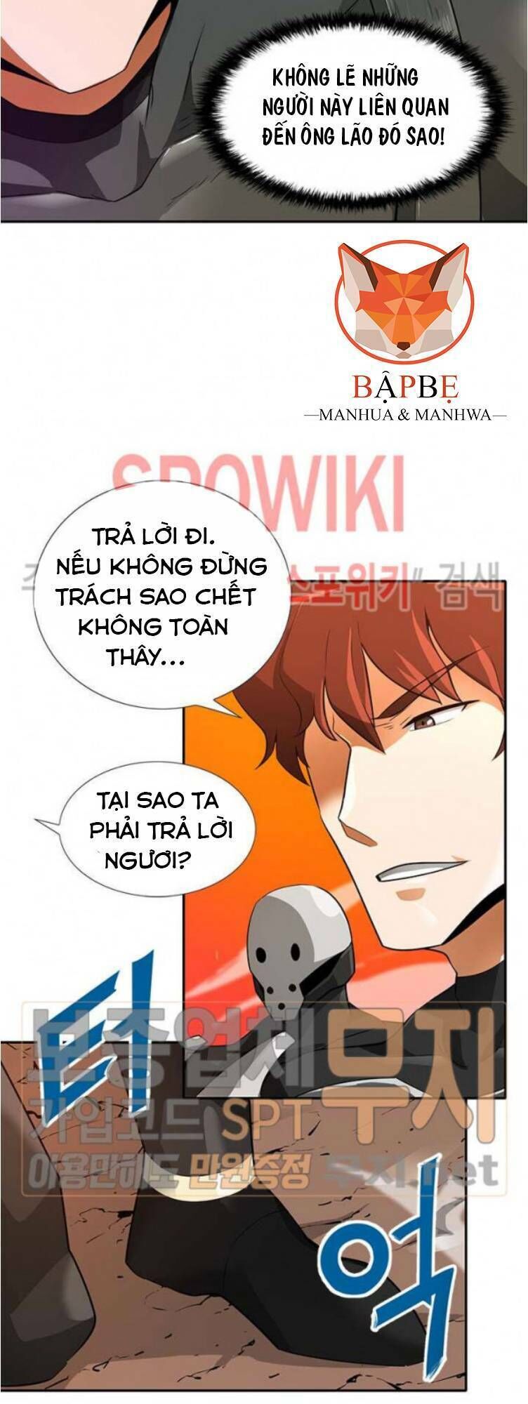 Tôi Tự Động Săn Một Mình Chapter 37 - 41